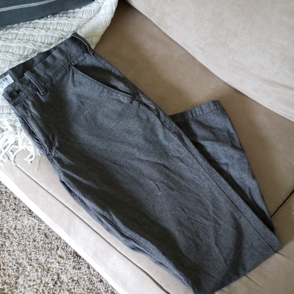 Express dress pants